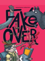 Fake over