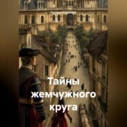 Тайны жемчужного круга