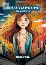 Зона влияния. Предыстория