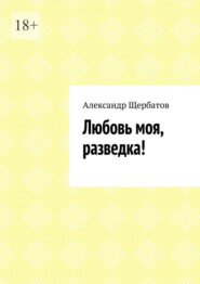 Любовь моя, разведка!