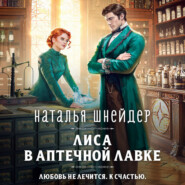 Лиса в аптечной лавке