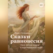 Сказки равновесия