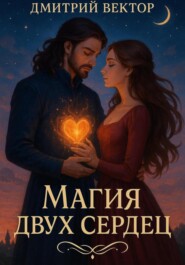 Магия Двух Сердец