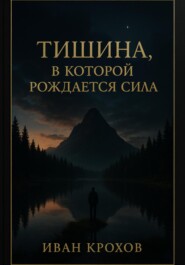 Тишина, в которой рождается сила