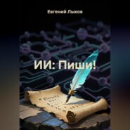 ИИ: Пиши!