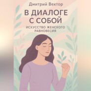 В диалоге с собой: Искусство женского равновесия