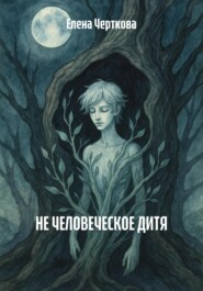 НЕ ЧЕЛОВЕЧЕСКОЕ ДИТЯ
