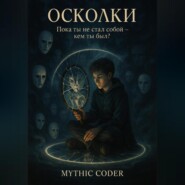 Осколки