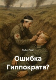 Ошибка Гиппократа?