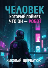 Человек, который поймет, что он робот