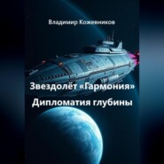 Звездолёт «Гармония»: Дипломатия глубины