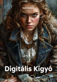 Digitális Kígyó
