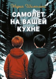 Самолёт на вашей кухне