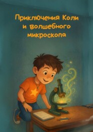 Приключения Коли и волшебного микроскопа
