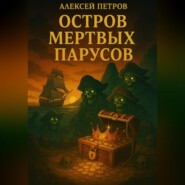 Остров мёртвых парусов