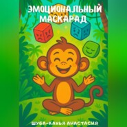 ЭМОЦИОНАЛЬНЫЙ МАСКАРАД