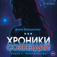 Хроники Созвездий: Пророчество