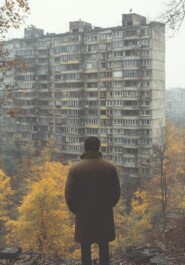 ОБЩЕЖИТИЕ НОМЕР 17: СИСТЕМА