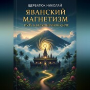 Яванский Магнетизм: Путь к Бесконечной Силе