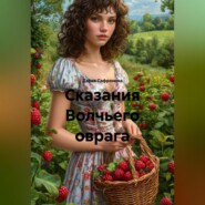 Сказания Волчьего оврага