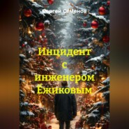 Инцидент с инженером Ёжиковым