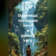 ОХОТНИЦА :ПОГОНЩИК НОЧИ И РЫЖИЙ ТИГР