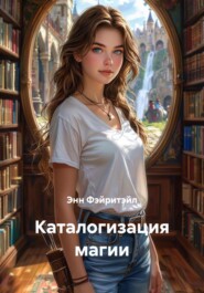Каталогизация магии