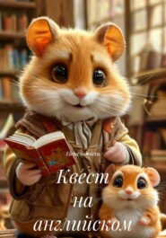 Квест на английском