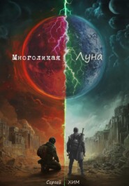 Многоликая луна