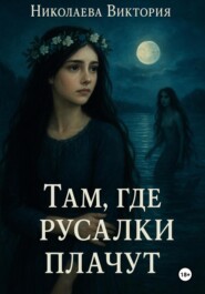 Там, где русалки плачут