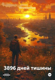 3896 дней тишины