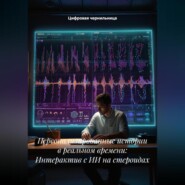 Персонализированные истории в реальном времени: Интерактив с ИИ на стероидах