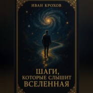 Шаги, которые слышит Вселенная