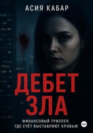 Дебет зла