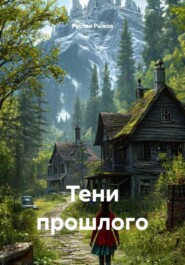 Тени прошлого