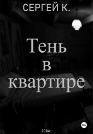 Тень в квартире