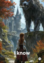 I know