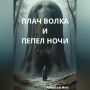 Плач волка и пепел ночи