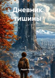 Дневник тишины
