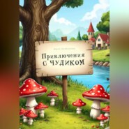 Приключения с Чудиком