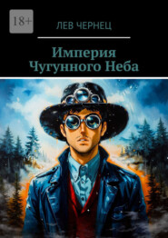 Империя Чугунного Неба