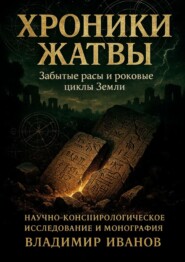 Хроники жатвы