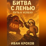 Битва с Ленью: Путь к Успеху