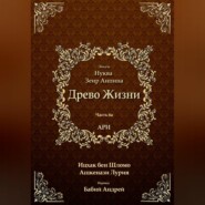 Древо Жизни. Эйхаль Нуква 6а
