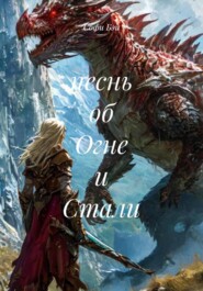 песнь об Огне и Стали