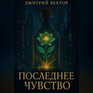 Последнее чувство