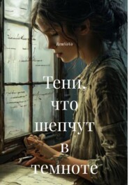 Тени, что шепчут в темноте