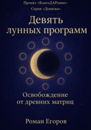 Девять лунных программ