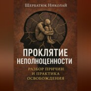 Проклятие неполноценности: Разбор причин и практика освобождения