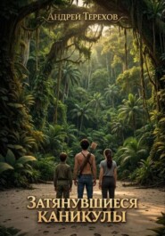 Затянувшиеся каникулы